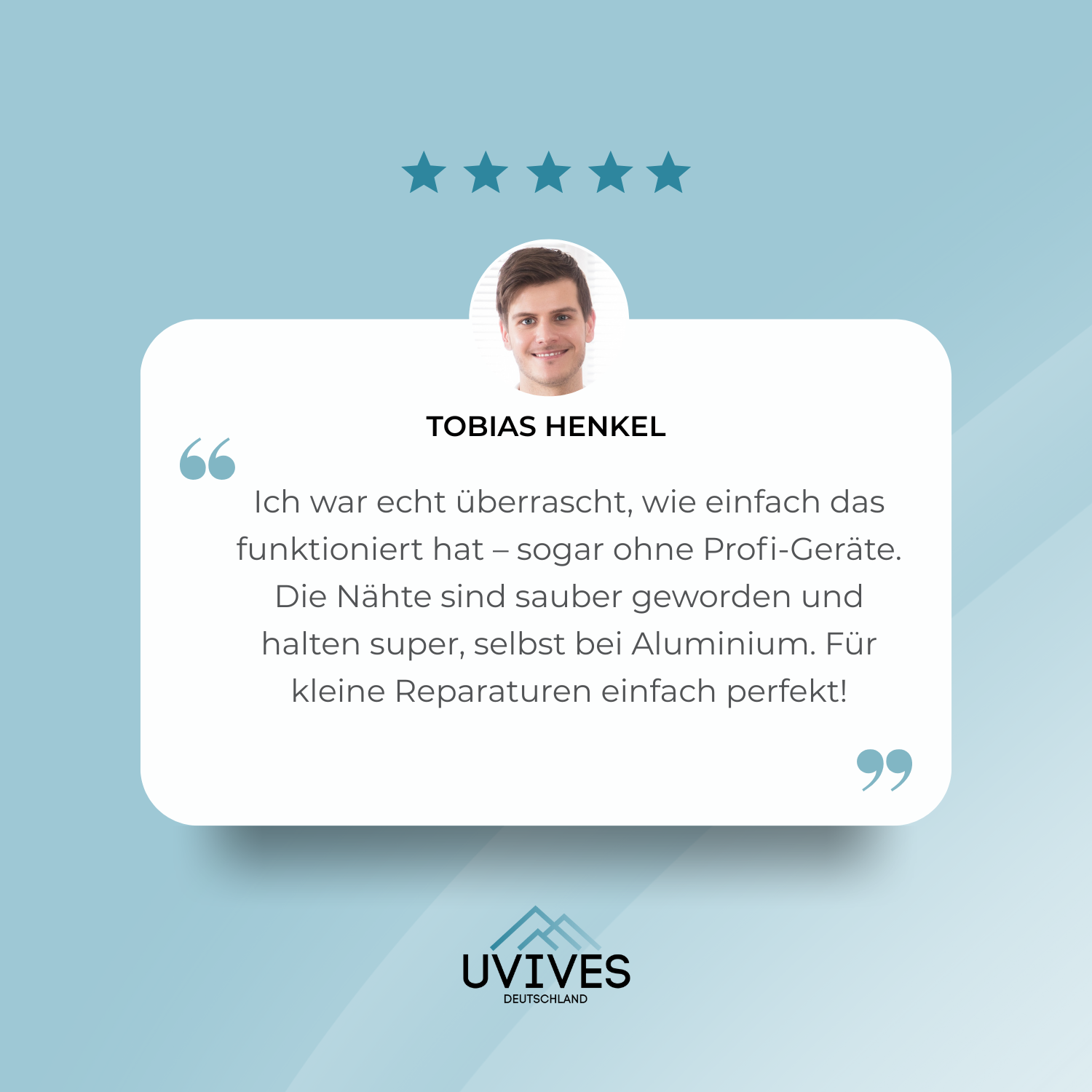 3+3 GRATIS | WeldMaster – Müheloses Schweißen auf Profi-Niveau
