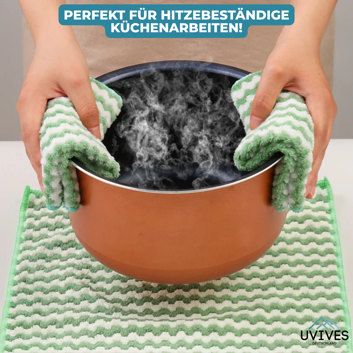 5+5 GRATIS | CleanPro™ – Strahlende Sauberkeit für dein Zuhause