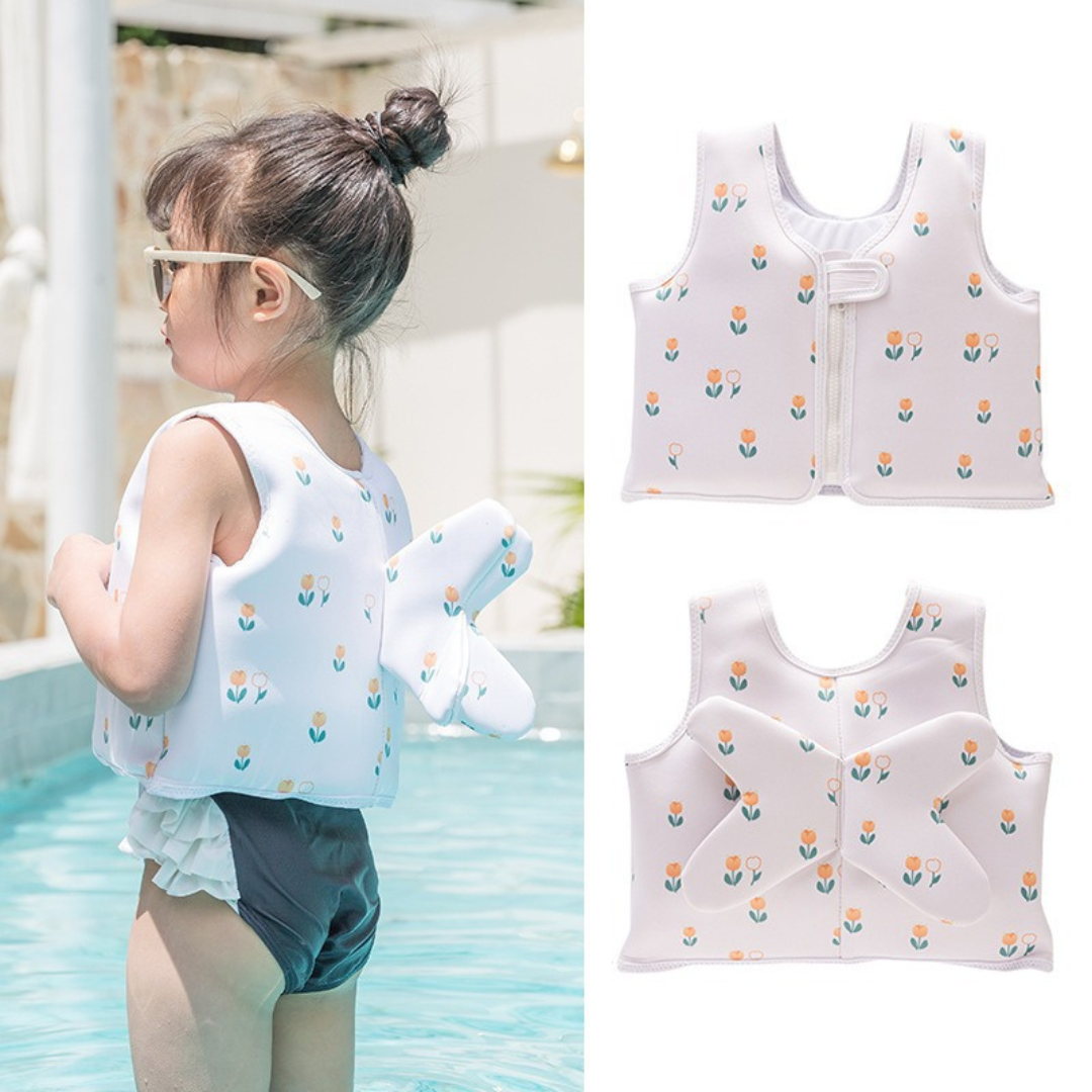 LittleFloat™ – Ideal für erste Schwimmabenteuer