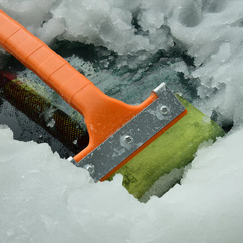 1+1 GRATIS | IceSwiper - Tragbare Schaufel zur Schnee- und Eisbeseitigung [Letzter Tag Rabatt]