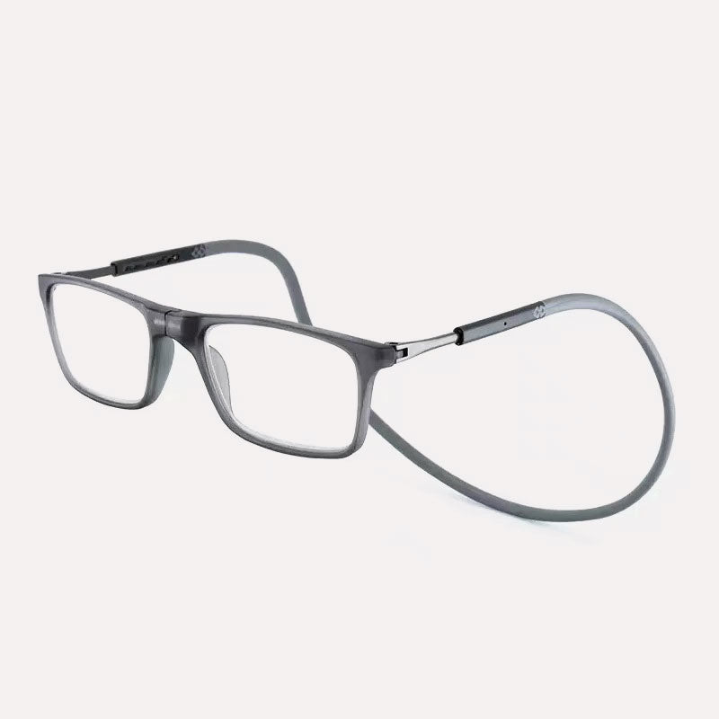 VisionEase – Lesebrille, die nie verloren geht!