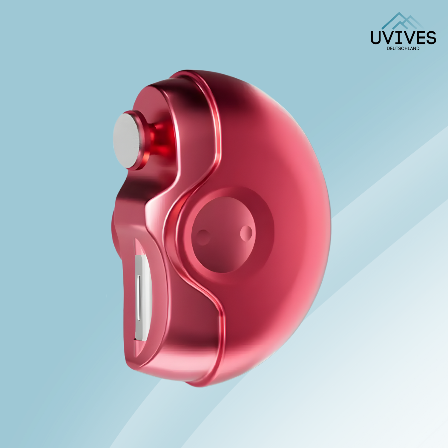 CuteNails – Perfekt gepflegte Nägel in Sekunden