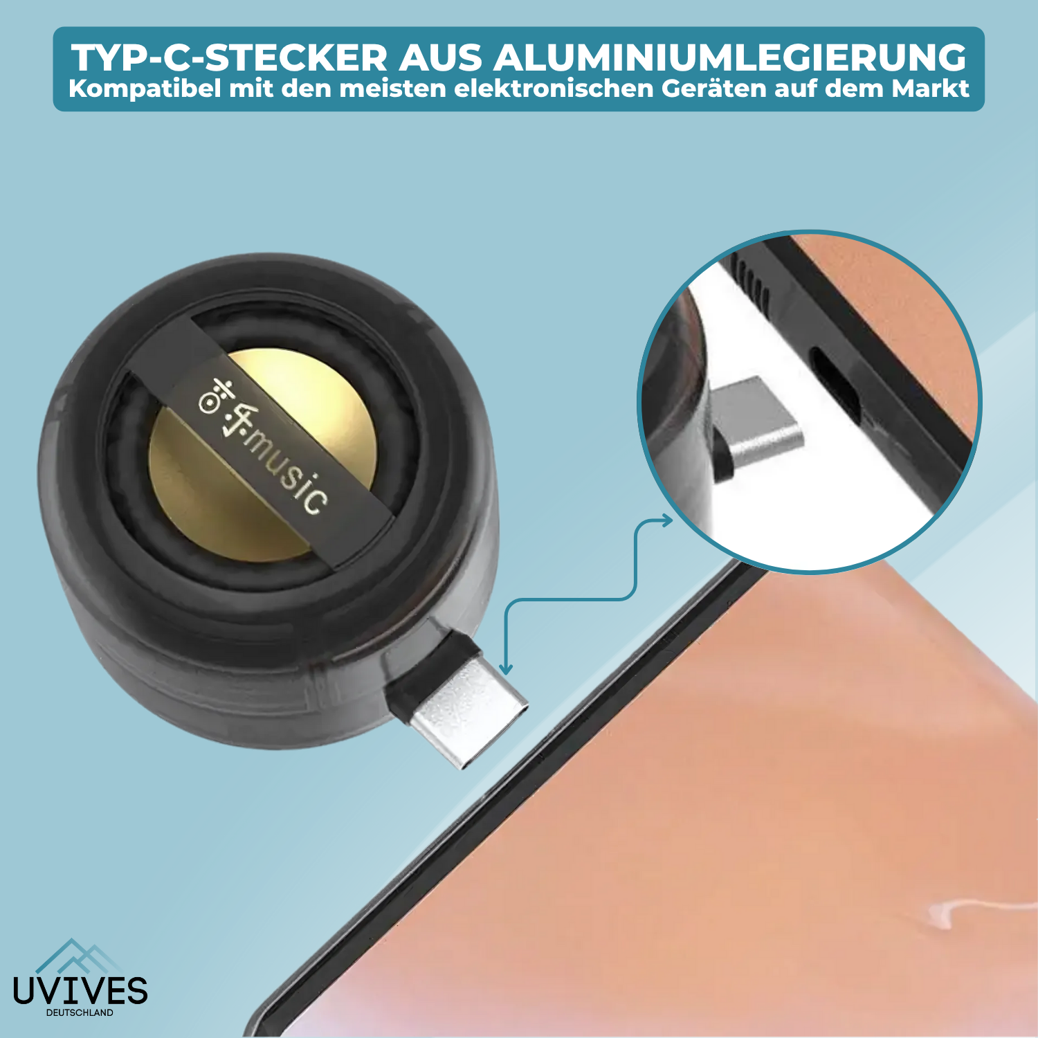 1+1 GRATIS | ClariBoost™ – Der kompakte Lautsprecher mit maximalem Sound