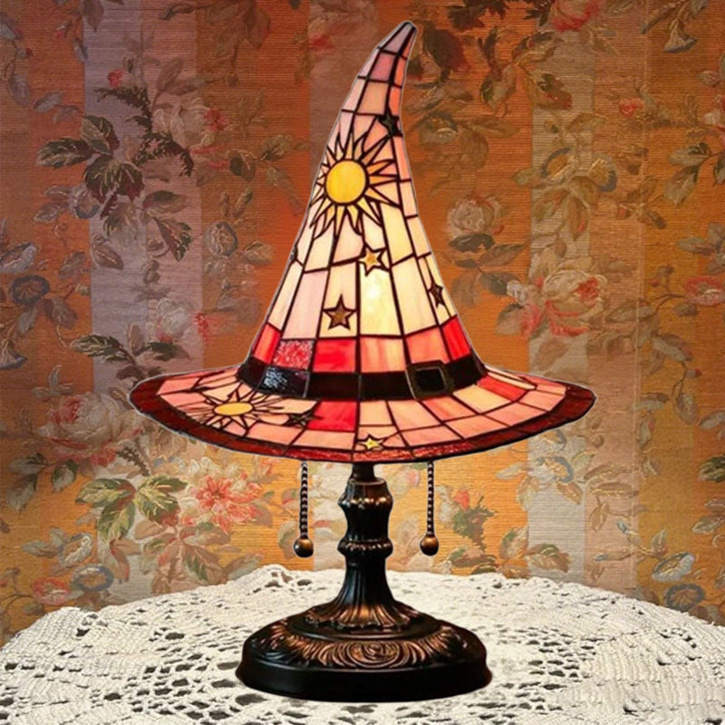 MagicHat – Das magische Nachtlicht für eine mystische Stimmung!