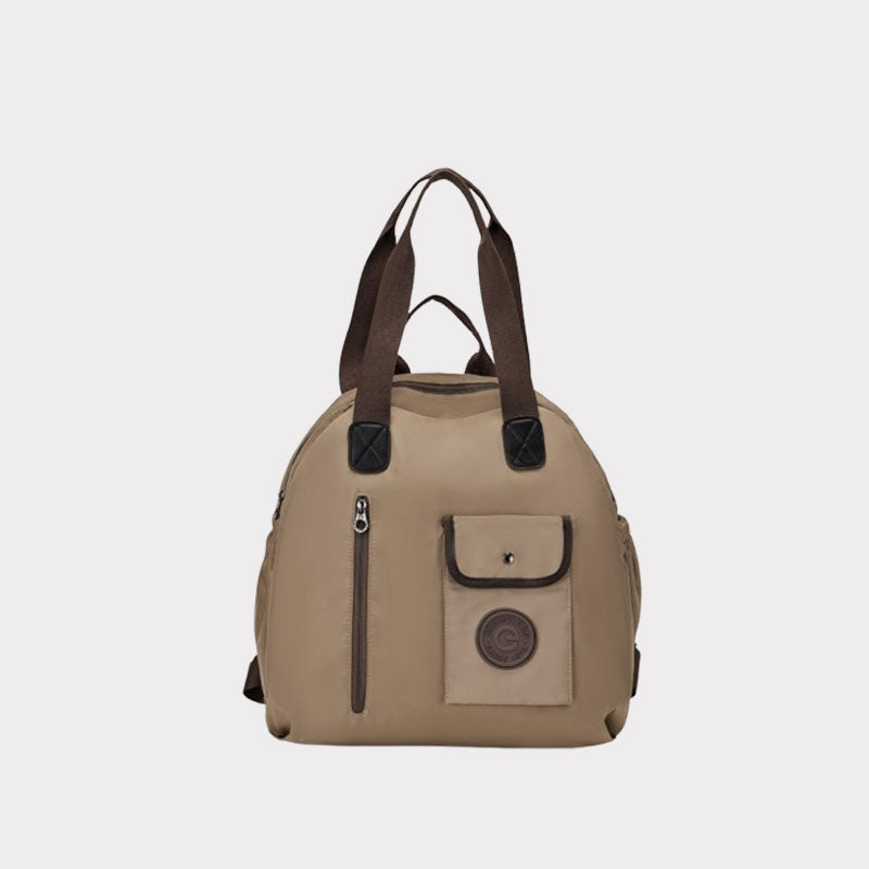 CityPack – Der stylische Alltags- & Reise-Rucksack für jedes Abenteuer