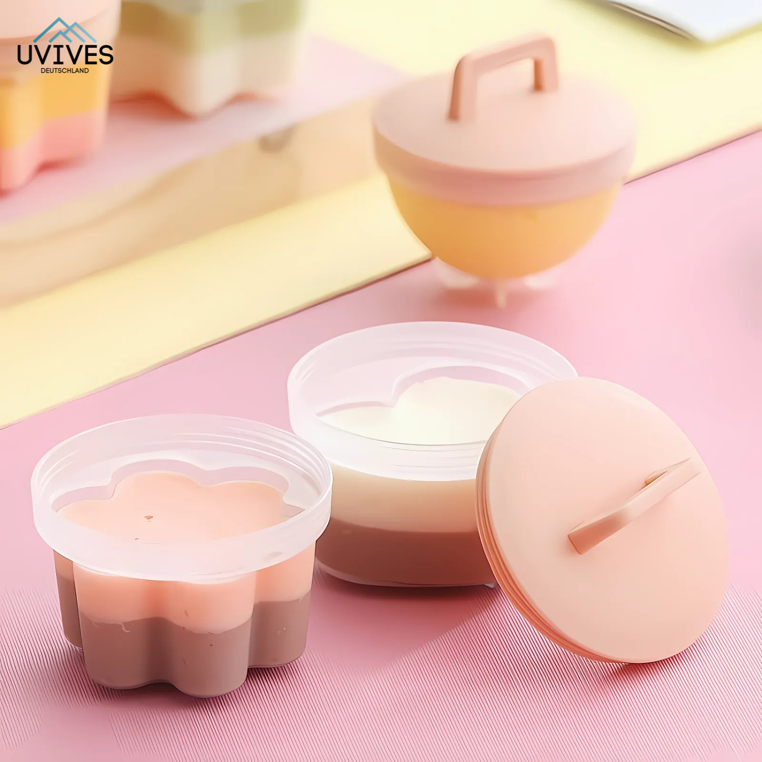 2+2 GRATIS | ShapeLuxe – Frühstücksfreude in jeder Form!