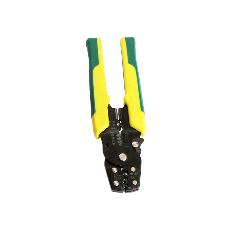 MultiSnip - 4 in 1 Drahtschneidezange