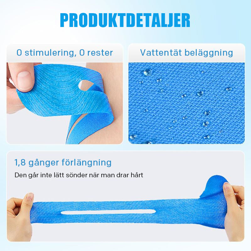 4+4 GRATIS | KneePro – Schmerzfreie Bewegung & Stabilität für dein Knie!
