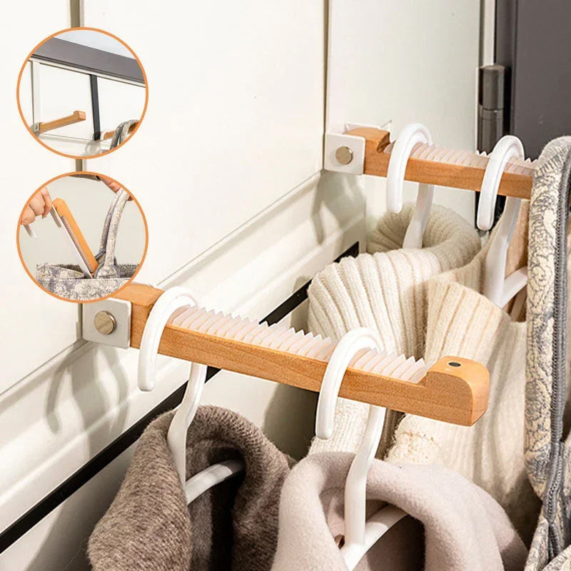 HangClothes – Mehr Platz, kein Chaos!