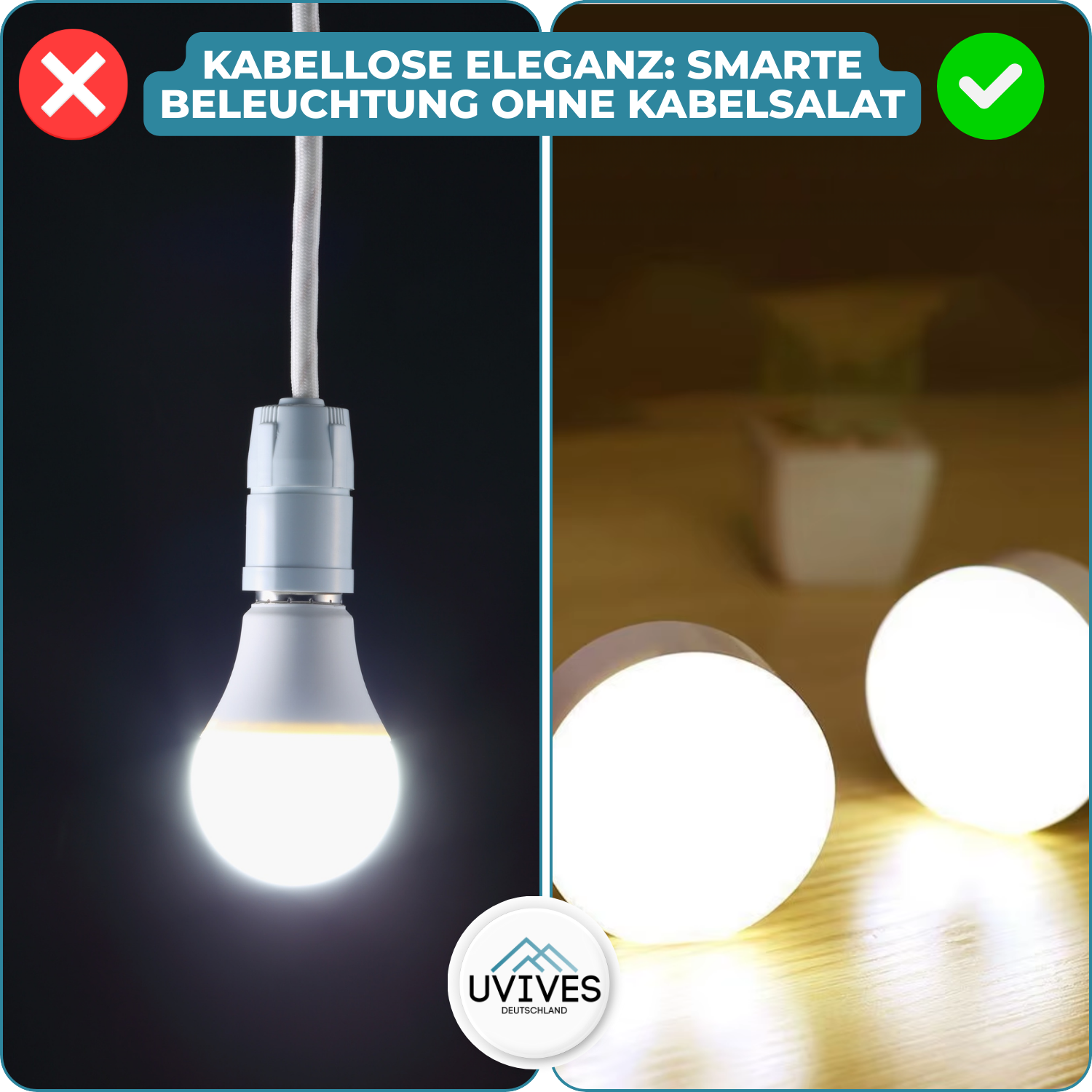 1+1 GRATIS | LumoSense™ – Das smarte Nachtlicht mit Bewegungserkennung