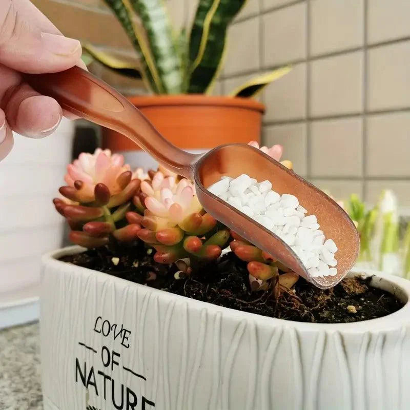 Floramio Mini Gartenwerkzeug Set | 13-teilig | Kompakt & Tragbar | Für Bonsai & Sukkulenten
