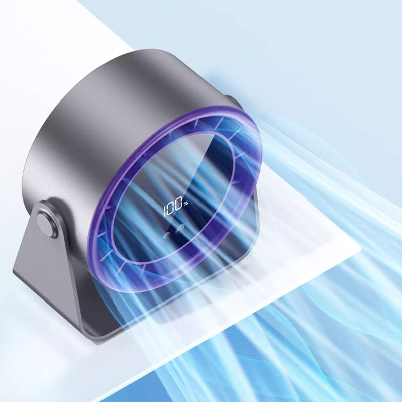 WindNova – Leise Power, wo du sie brauchst!