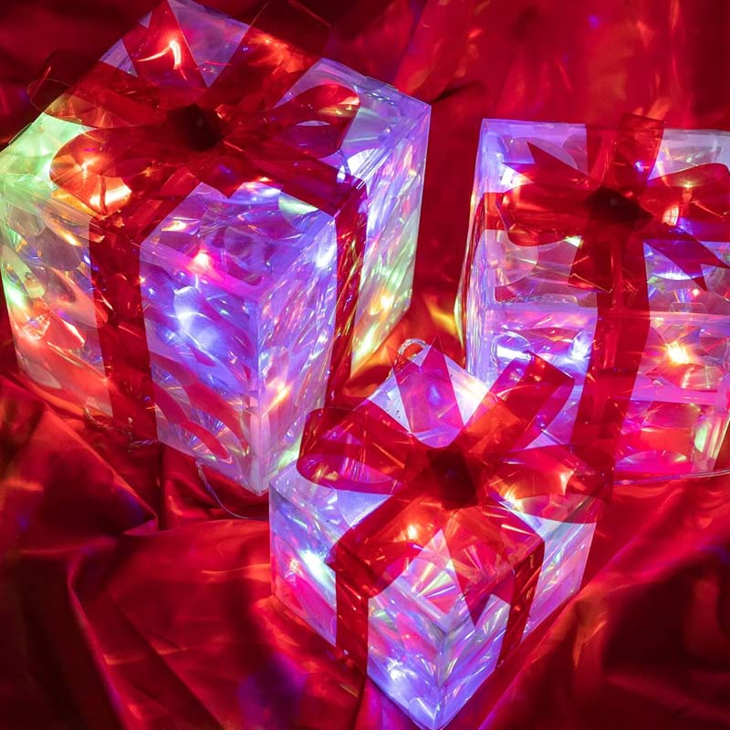 GlowMerry – Müheloser festlicher Glanz, der jede Feiertagssaison anhält