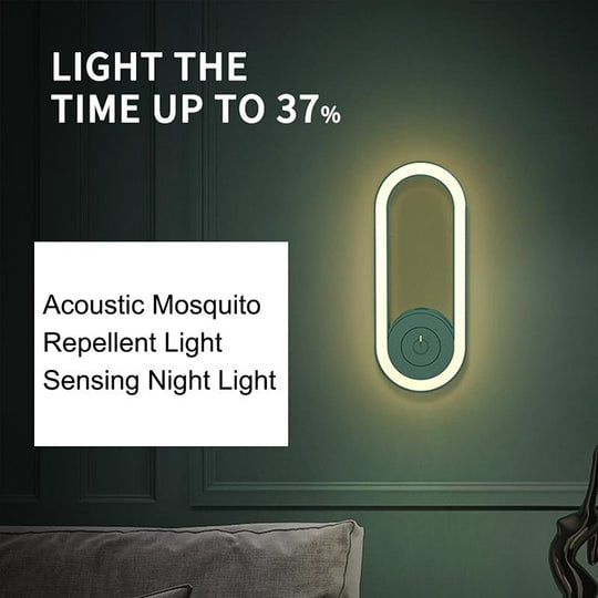 MosquiGuard™ – Schlaf endlich ohne Mückenstiche