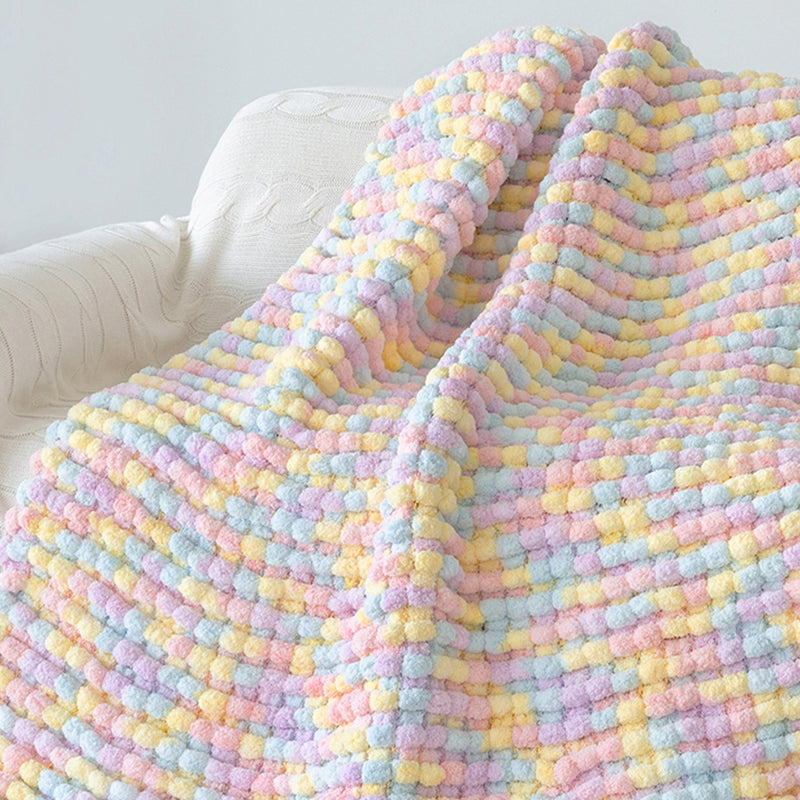 DIYWool - Weiche, Lebendige Wolle, Die Saison für Saison Hält