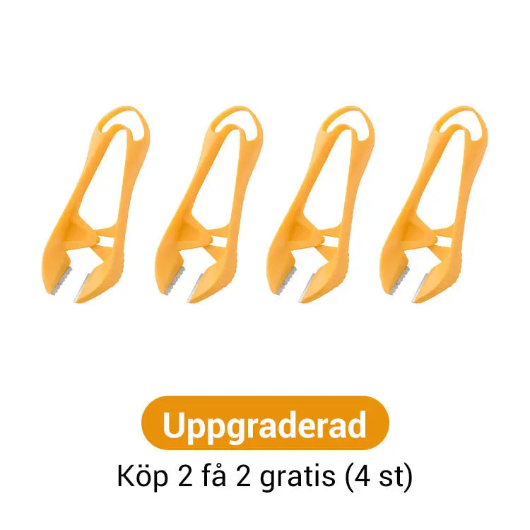 2+2 GRATIS | GarlicGo Pro – Knoblauch schälen in Sekunden!