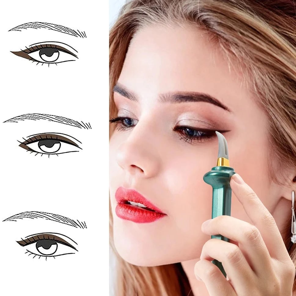 LashLux – Perfekter Lidstrich in Sekunden!
