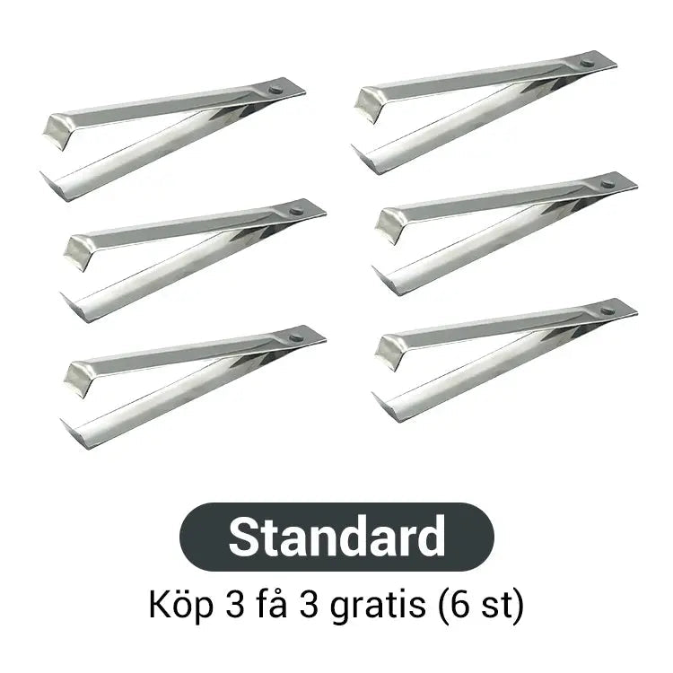 2+2 GRATIS | GarlicGo Pro – Knoblauch schälen in Sekunden!
