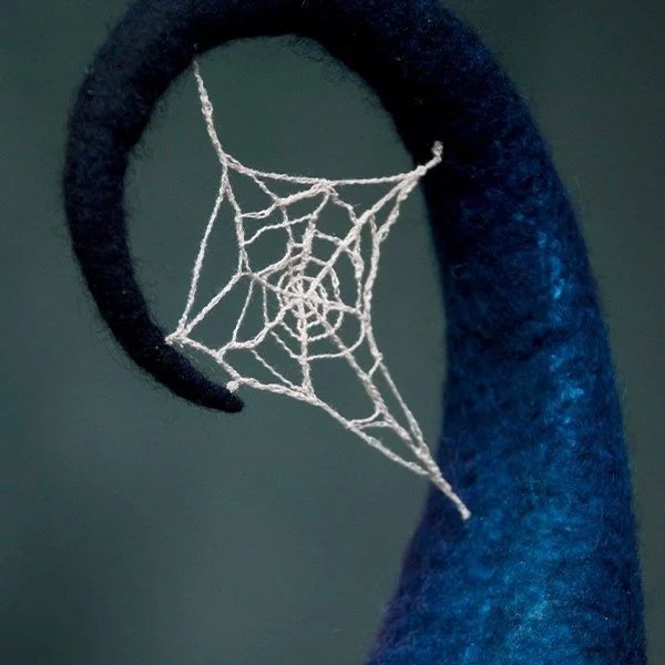 HexaHat – Dein magisches Highlight für Halloween!