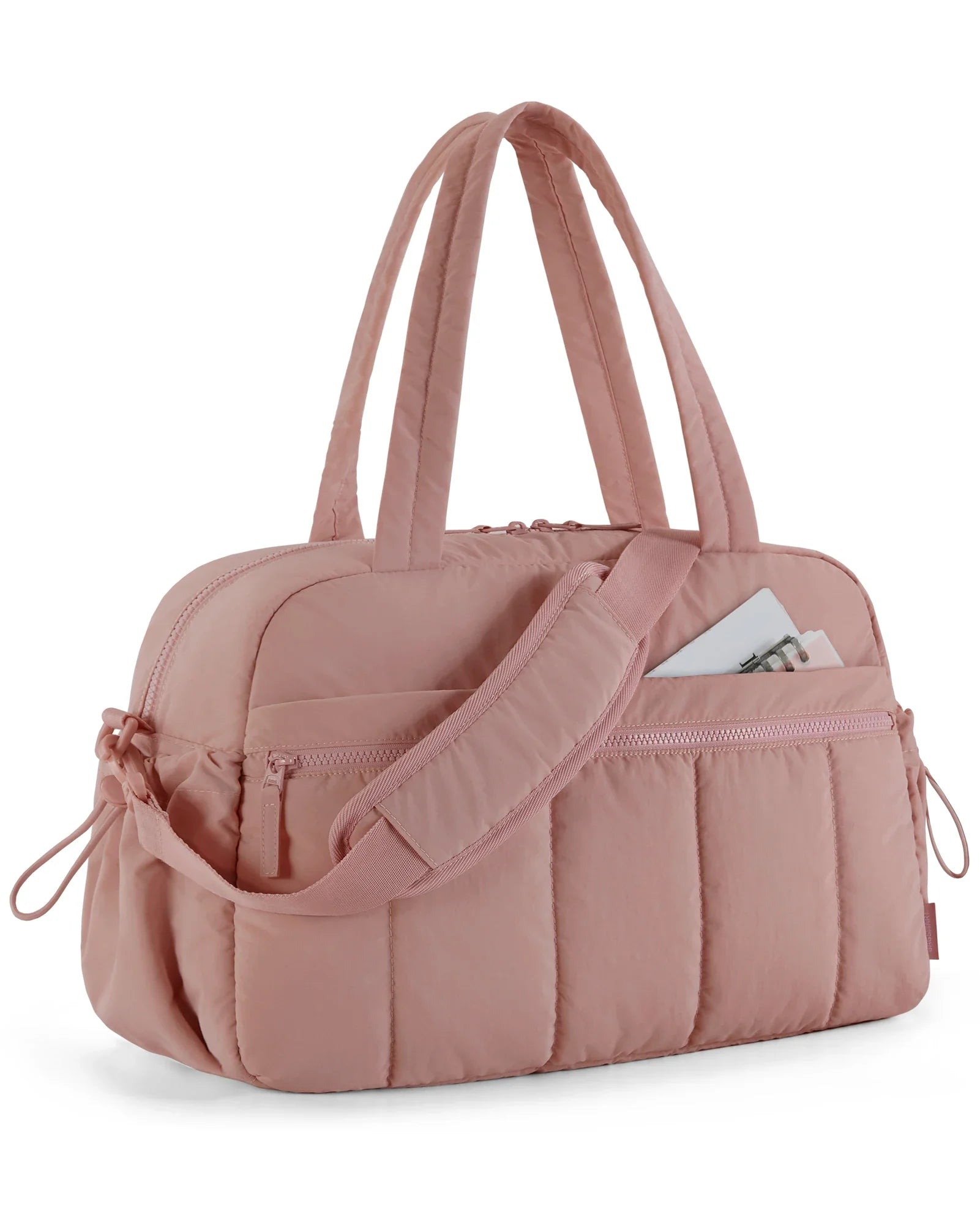 Voyanique | Weekender Tasche | Leicht & Robuste | Für Reisen, Sport & Handgepäck