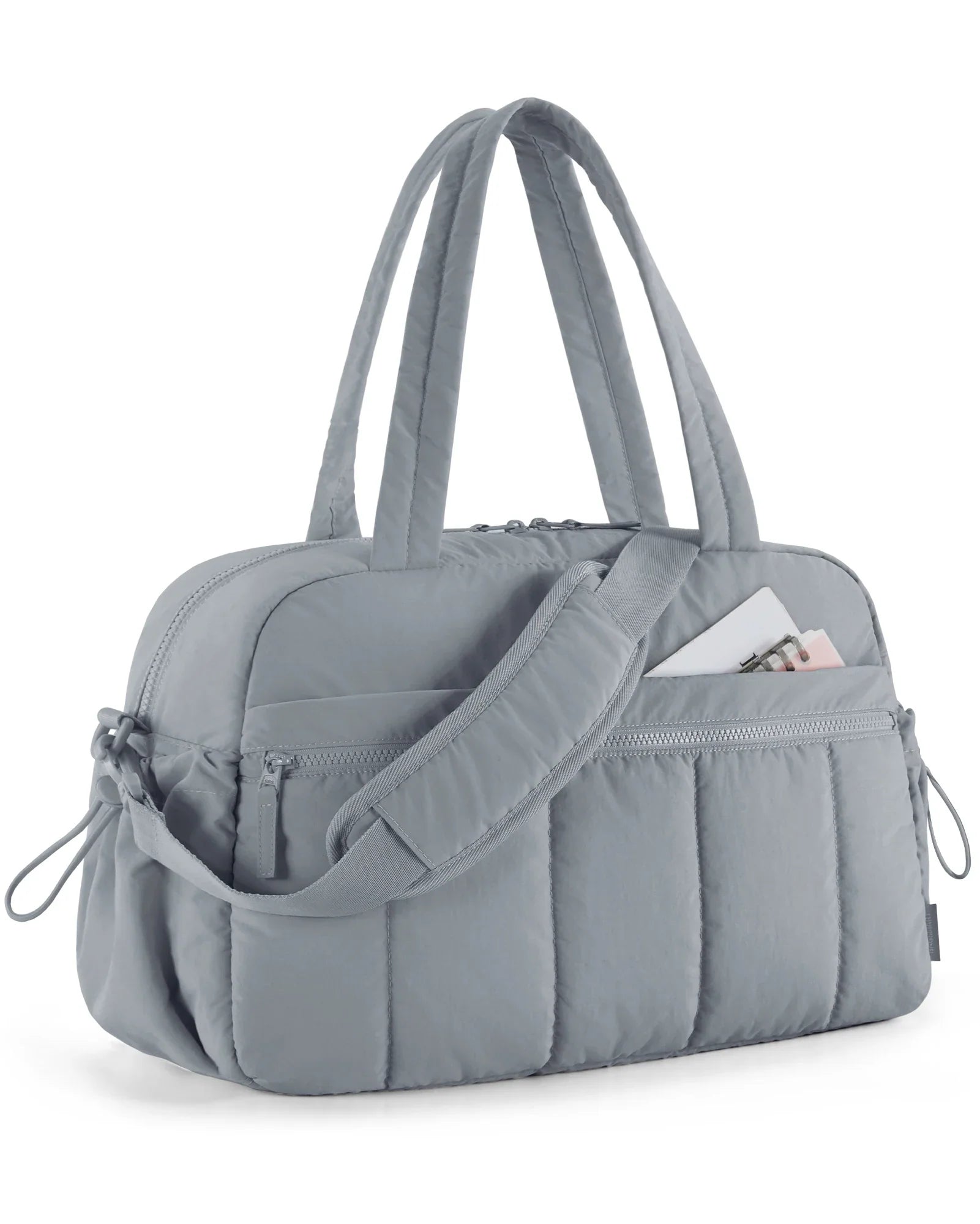 Voyanique | Weekender Tasche | Leicht & Robuste | Für Reisen, Sport & Handgepäck