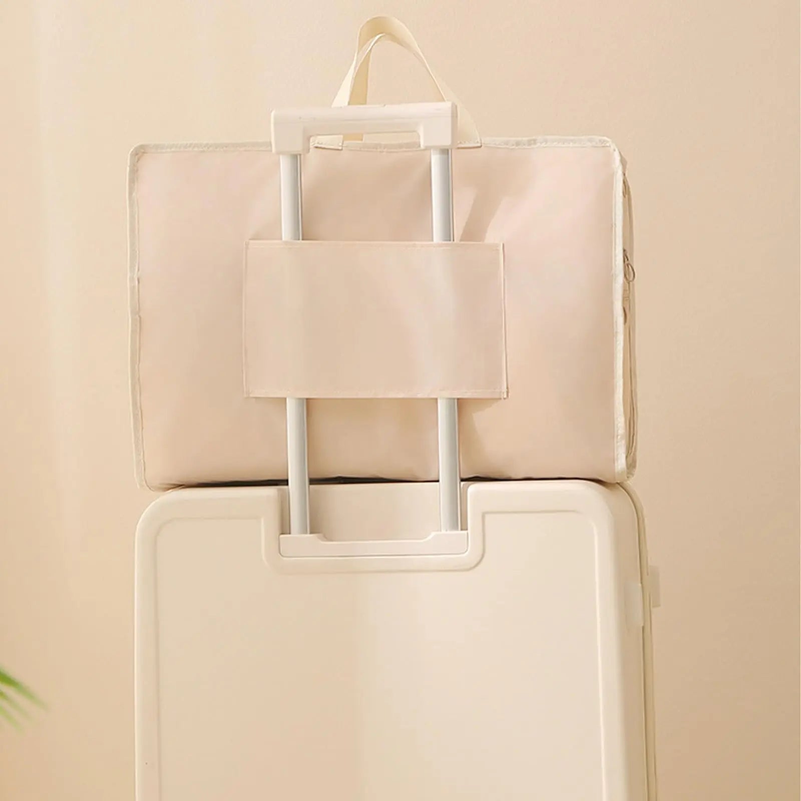 TravelMate Hanging Organizer | Platzsparend & Praktisch | Für Ordnung Unterwegs
