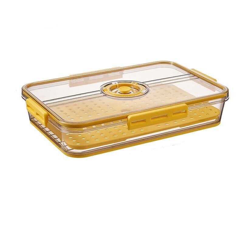 FreshSpace - Lebensmittellagerung Organizer