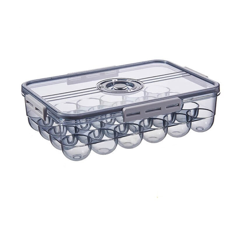 FreshSpace - Lebensmittellagerung Organizer
