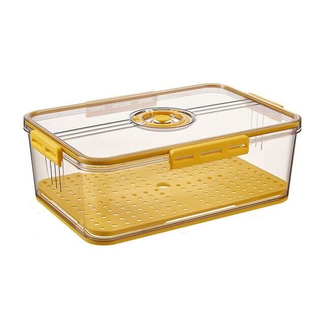 FreshSpace - Lebensmittellagerung Organizer