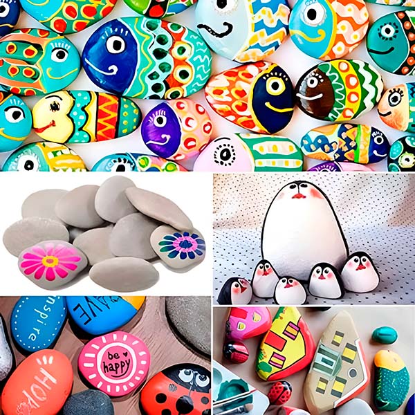 6+6 GRATIS | ColorDash™ - Acrylmarker-Set [Letzter Tag Rabatt]
