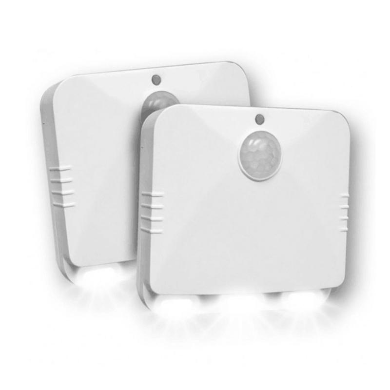 1+1 GRATIS | NightSense - sensorloses LED-Nachtlicht