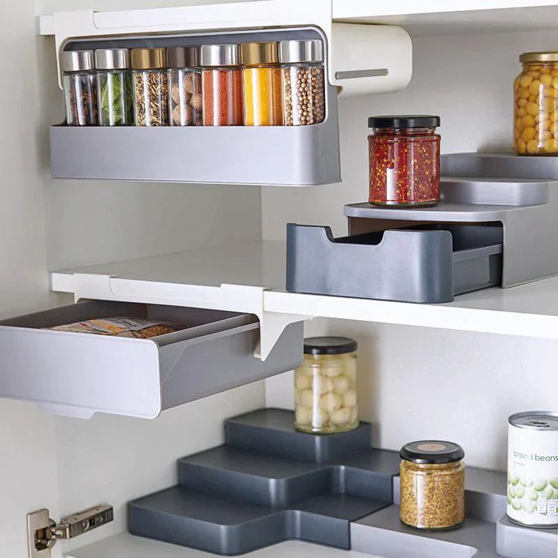 KitchenSaver™ - Küchenorganisator [Letzter Tag Rabatt]