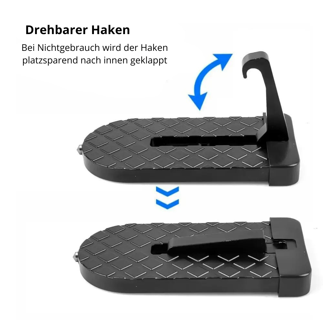 1+1 GRATIS | AutoLift - Universelle Nutzung - Einfacher Zugang zum Dach [Letzter Tag Rabatt]