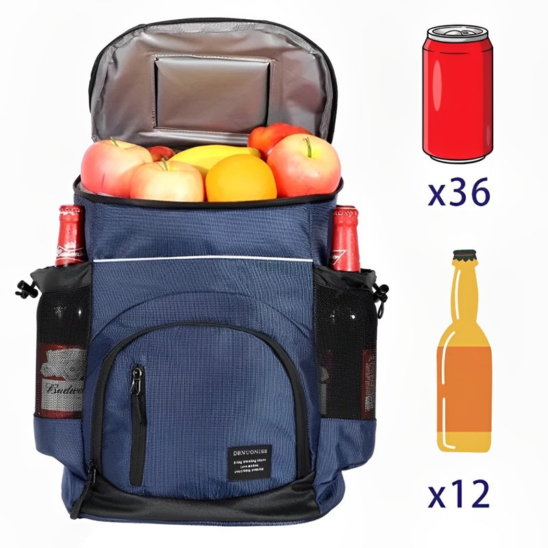 ChillPack – Frische zum Mitnehmen!