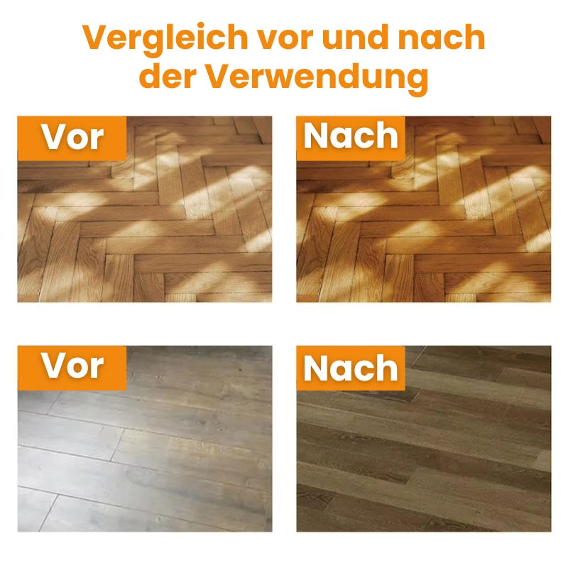 FloorBliss - Bodenreiniger [Letzter Tag Rabatt]