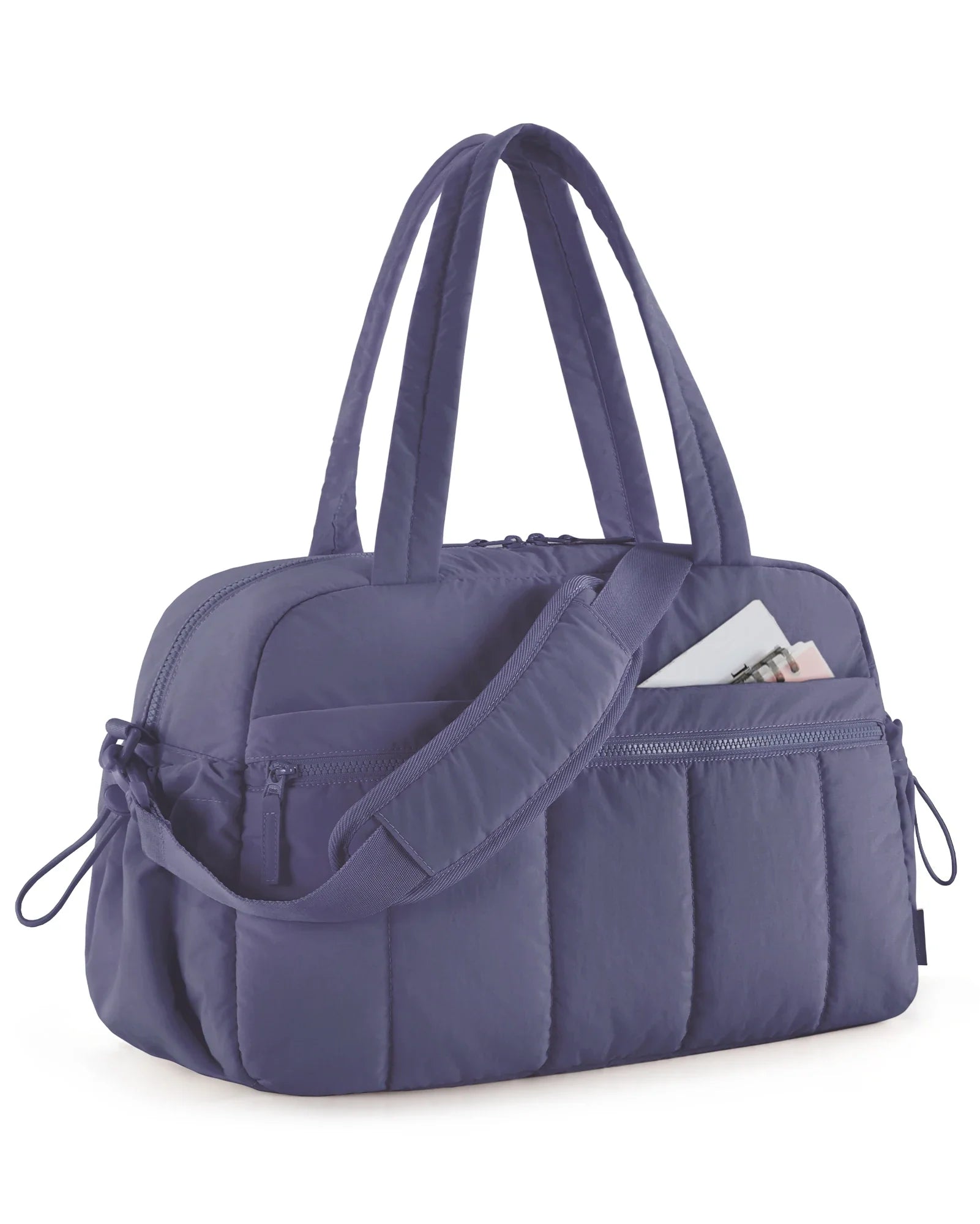 Voyanique | Weekender Tasche | Leicht & Robuste | Für Reisen, Sport & Handgepäck