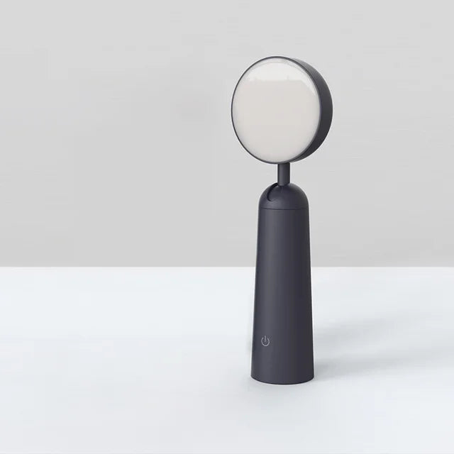 LuminaArt – Die kreative Design-Tischlampe!