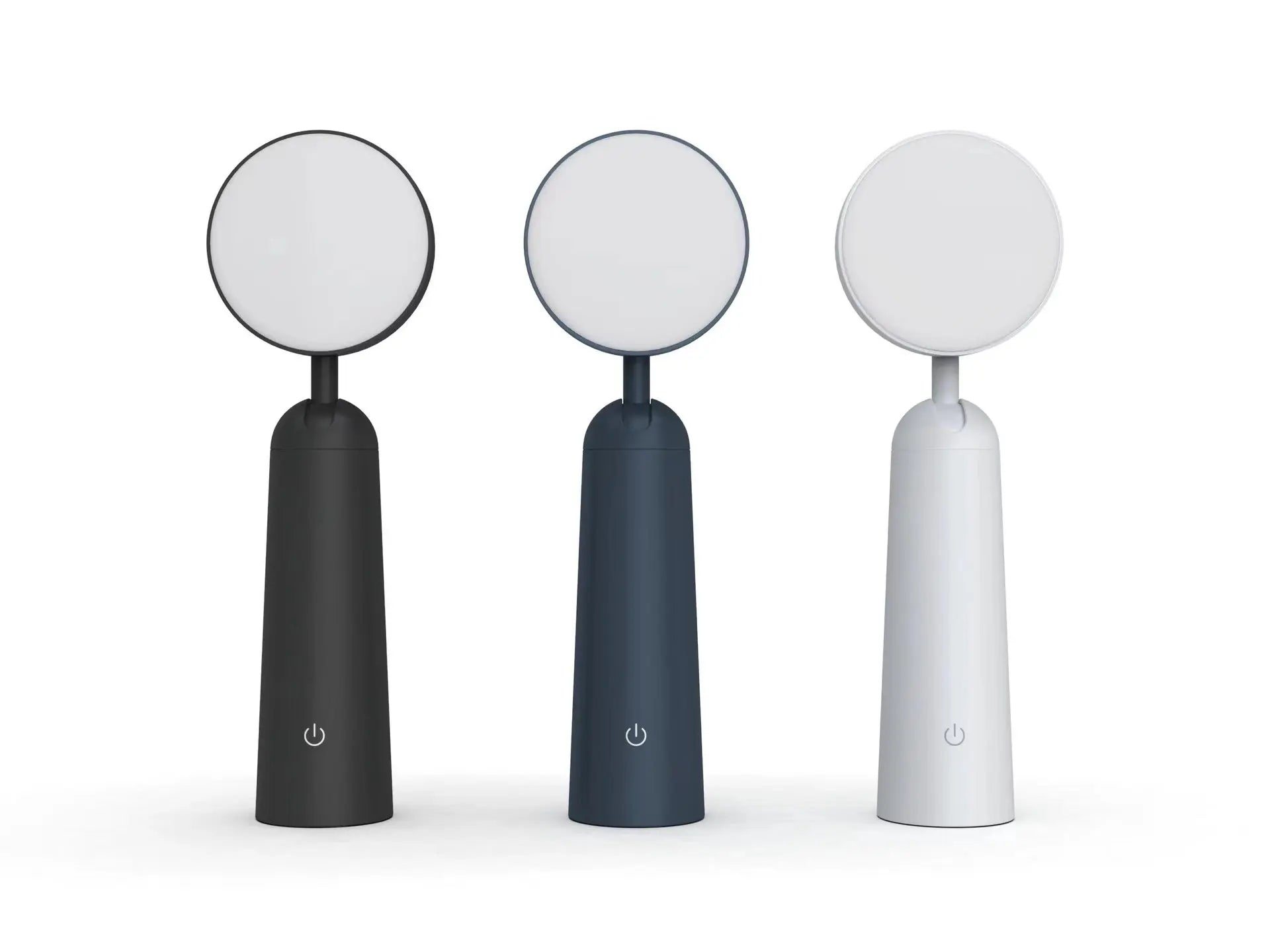 LuminaArt – Die kreative Design-Tischlampe!