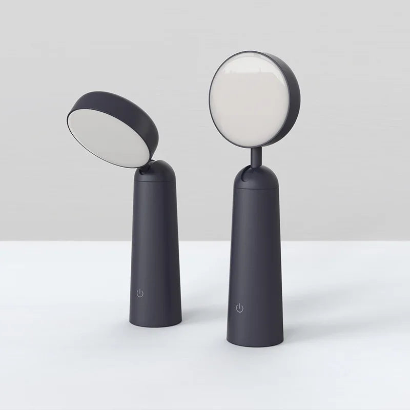 LuminaArt – Die kreative Design-Tischlampe!