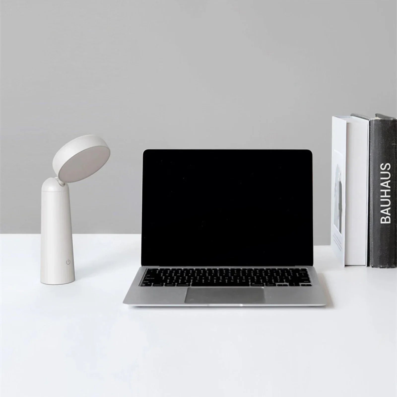 LuminaArt – Die kreative Design-Tischlampe!