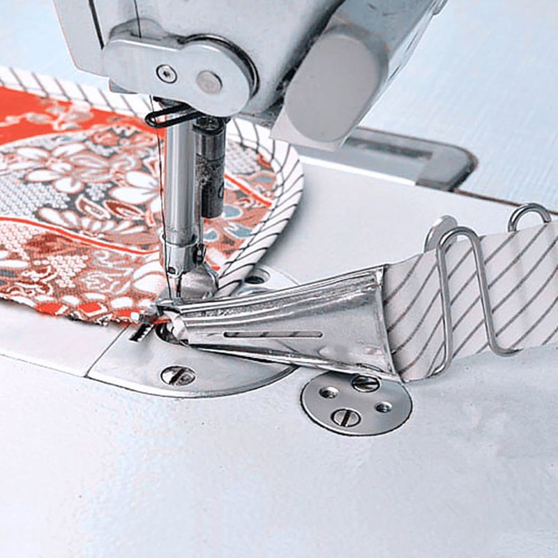 SewRight S750 – Spart Geld & rettet Kleidung mit Profi-Kantenfinish