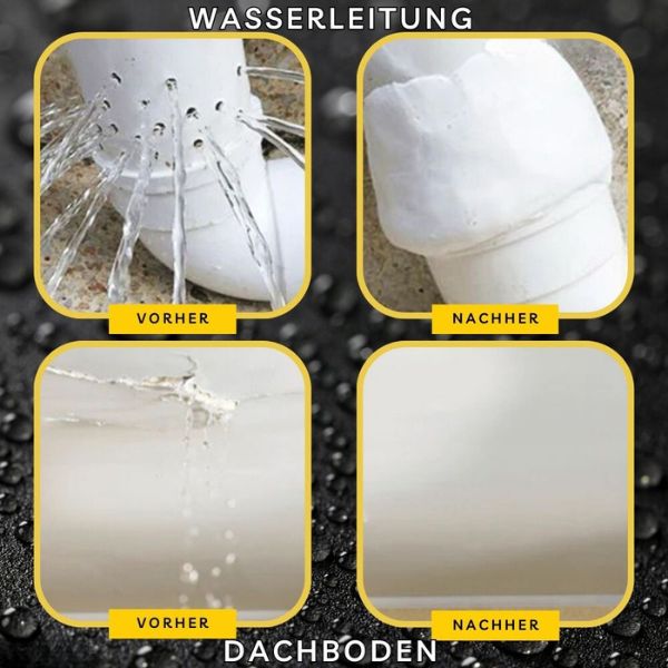 1+1 GRATIS | FixaSeal - Schützt Ihr Haus vor extremen Wetterbedingungen [Letzter Tag Rabatt]
