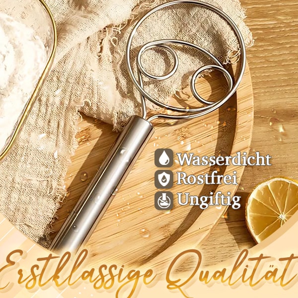 ChefMixer™ - Edelstahl-Teigknetmaschine [Letzter Tag Rabatt]