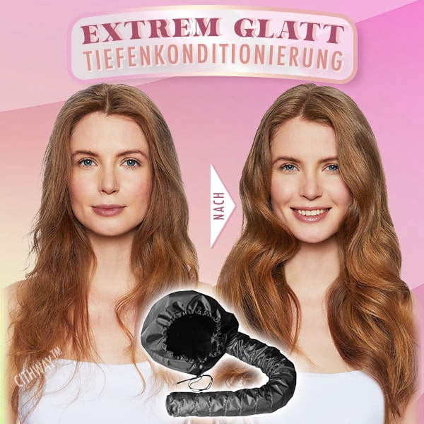 HairGleam - Trocknen Sie Ihr Haar in nur 10 Minuten [Letzter Tag Rabatt]