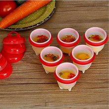 3+3 GRATIS | EggMagic - Einfaches Kochen von Eiern ohne großen Aufwand