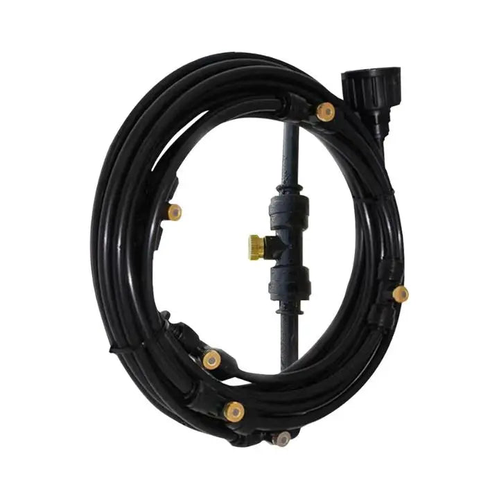MistyFlow™ – Das automatische Bewässerungssystem für gesunde Pflanzen