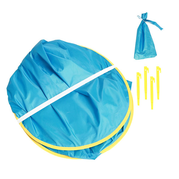 SunNest™ – Spiel & Schutz für Ihr Kind
