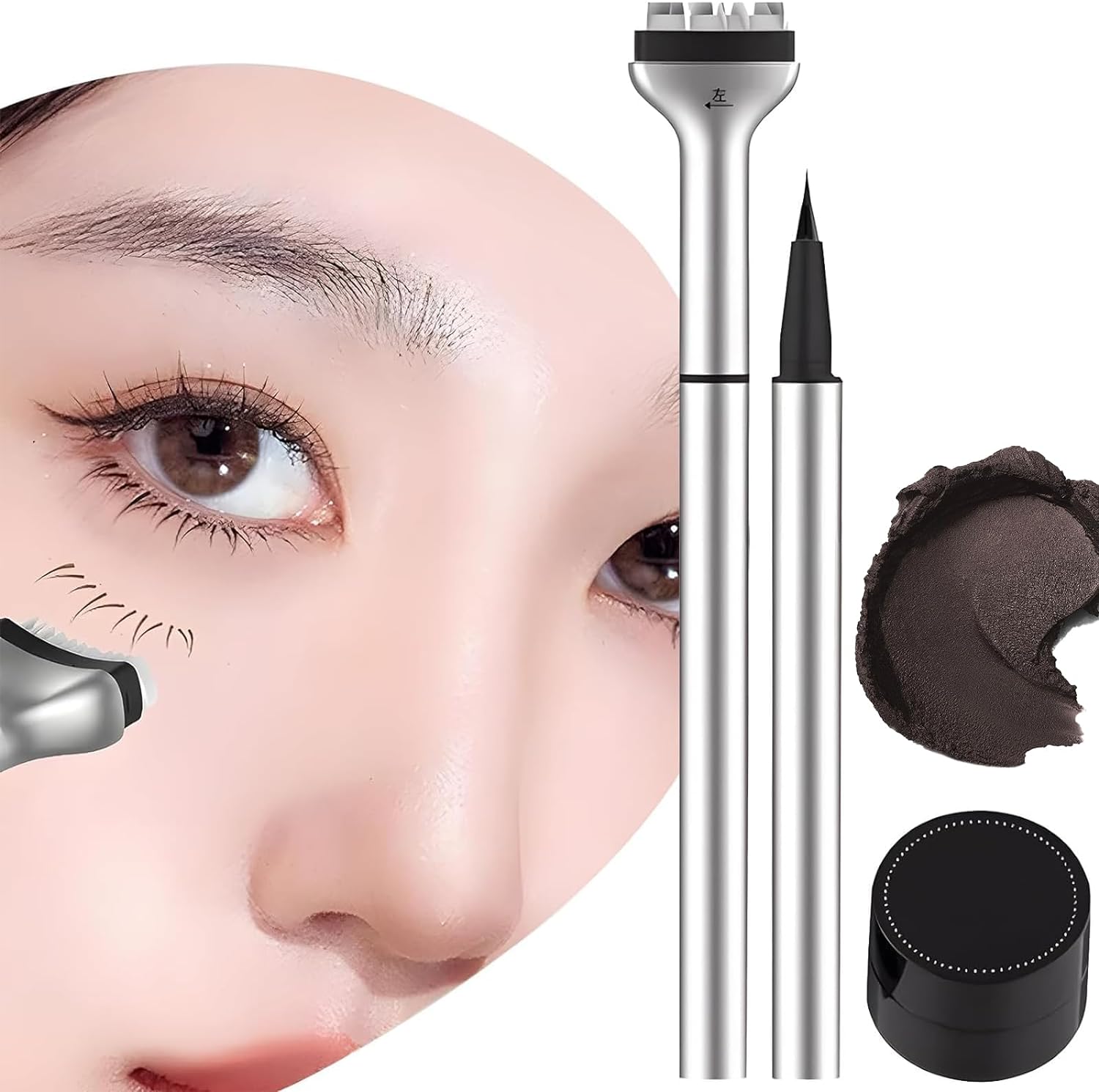 EyeLuxe Duo – Perfekte Cat-Eyes in Sekunden