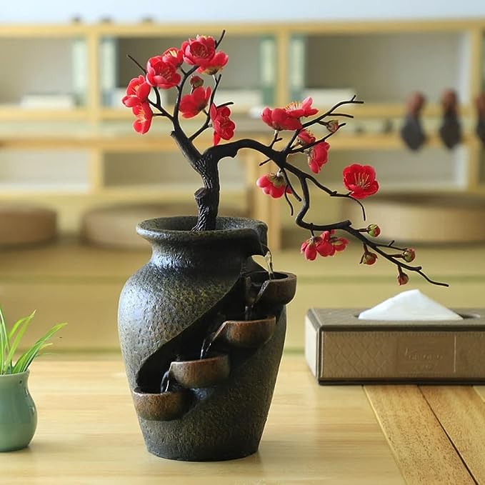 ZenBonsai – Bringe Harmonie, Stil und Natur in dein Zuhause