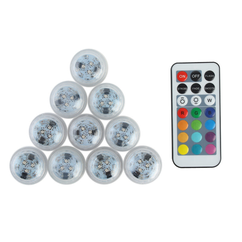 GlowSphere LED Lights | Wasserdicht und Kabellos | Stilvolle Beleuchtung für Garten und Terrasse